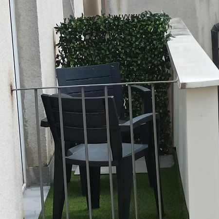Apartman Lux Дарувар Экстерьер фото