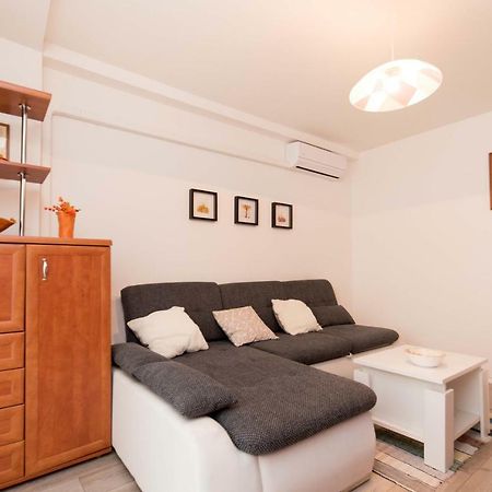 Apartman Lux Дарувар Экстерьер фото