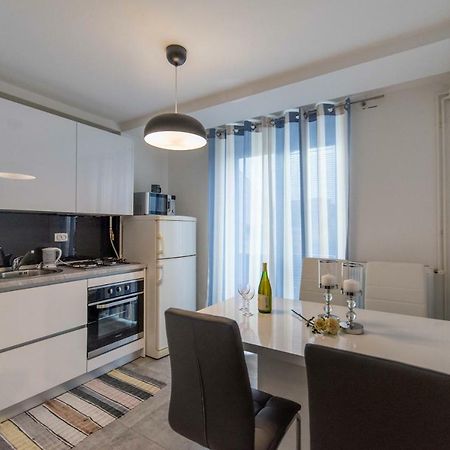 Apartman Lux Дарувар Экстерьер фото