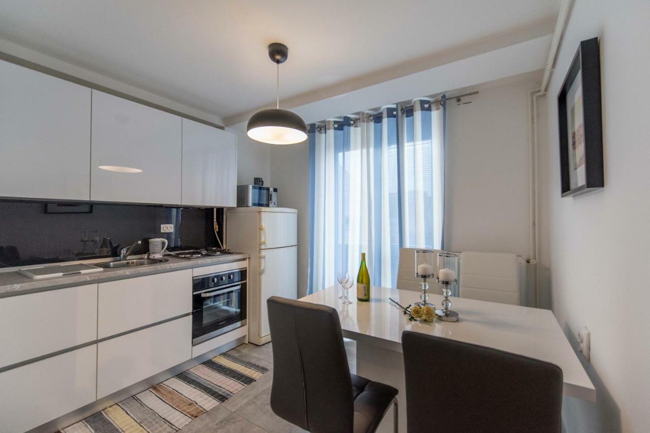 Apartman Lux Дарувар Экстерьер фото