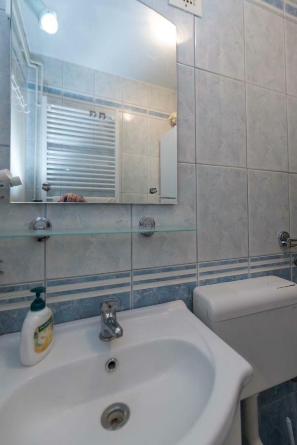 Apartman Lux Дарувар Экстерьер фото