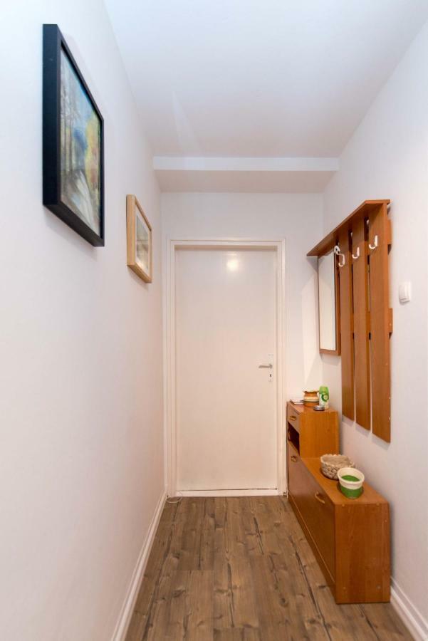 Apartman Lux Дарувар Экстерьер фото